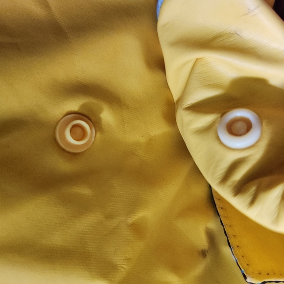 All animals cat dog yellow raincoat brand Good 2 Go - Picture 7 of 14